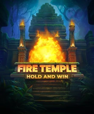 Fire Temple: Hold And Win