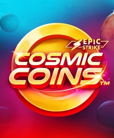 Cosmic Coins