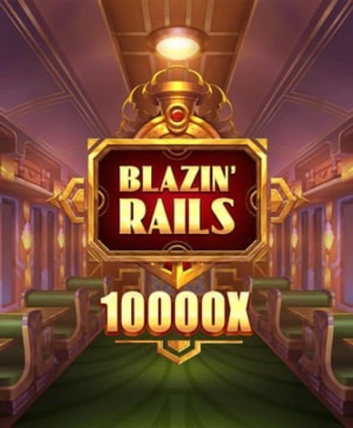 Blazin' Rails