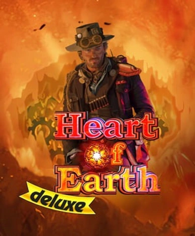 Heart of Earth Deluxe