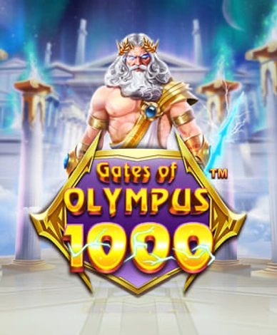 Gates Of Olympus 1000