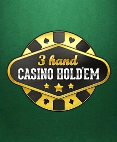 3 Hand Casino Hold'em