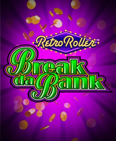 Break Da Bank Retro Roller