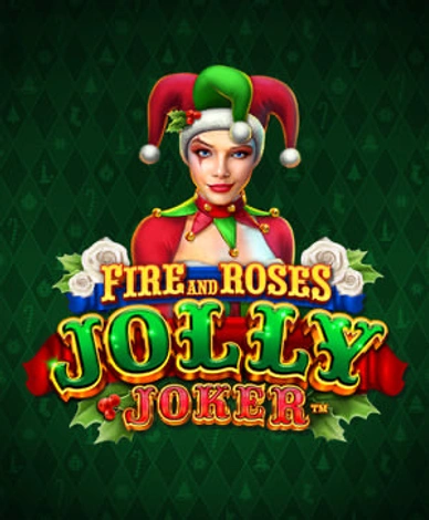 Fire And Roses Jolly Joker