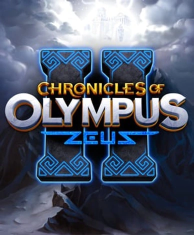 Chronicles Of Olympus II - Zeus