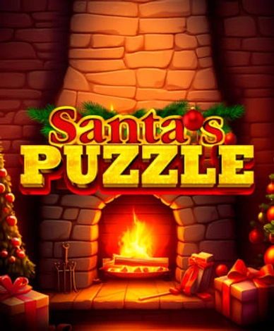 Santas Puzzle