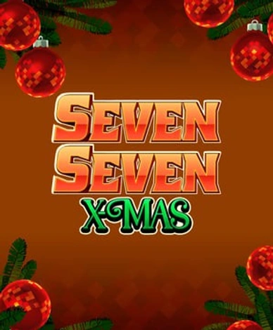 Seven Seven Xmas