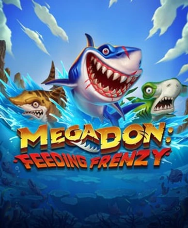 Mega Don: Feeding Frenzy