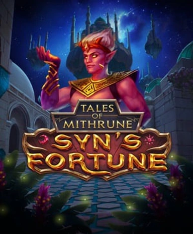 Tales Of Mithrune Syn's Fortune