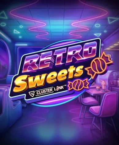 Retro Sweets