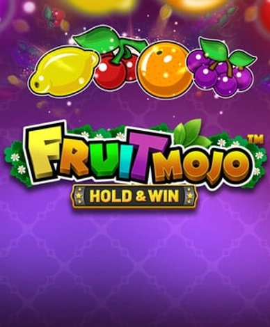 Fruit Mojo
