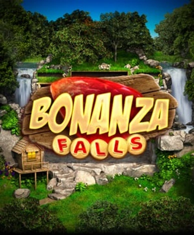Bonanza Falls