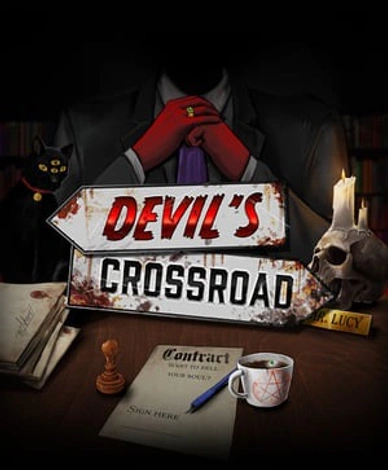 Devils Crossroad