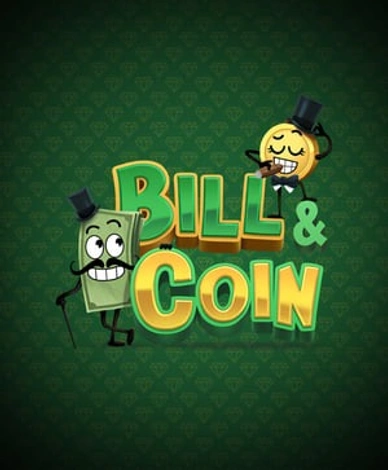 Bill And Coin