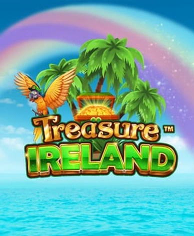 Treasure Ireland