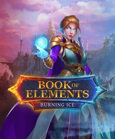Book Of Elements