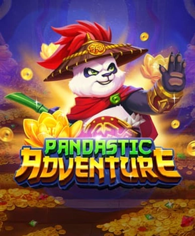 Pandastic Adventure