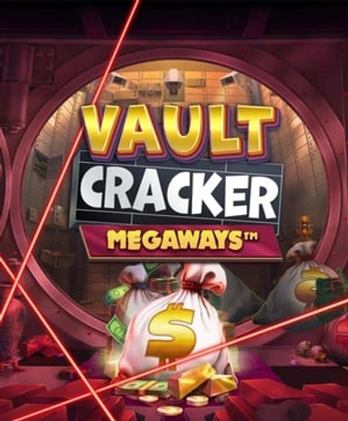 Vault Cracker Megaways