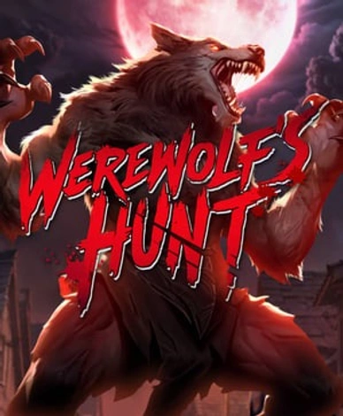 WereWolf's Hunt