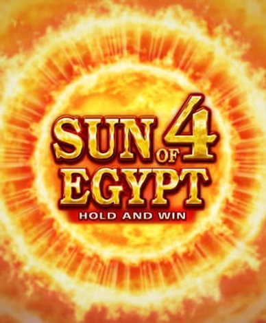 Sun Of Egypt 4