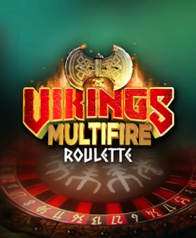Vikings Multifire Roulette