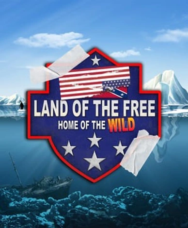 Land Of The Free