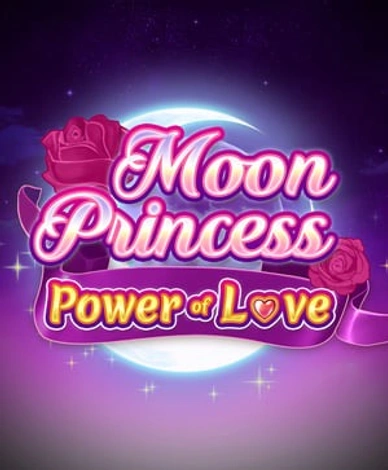 Moon Princess Power Of Love