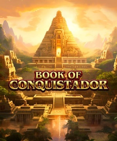 Book Of Conquistador