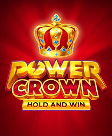 Power Crown: Hold And Win