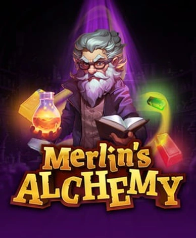 Merlins Alchemy