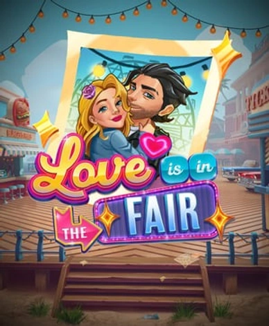 Love is in the Fair