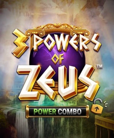 3 Powers Of Zeus: Power Combo