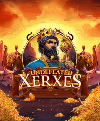 Undefeated Xerxes