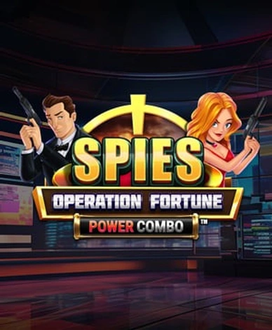 SPIES - Operation Fortune: Power Combo