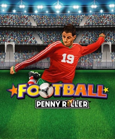 Football Penny Roller