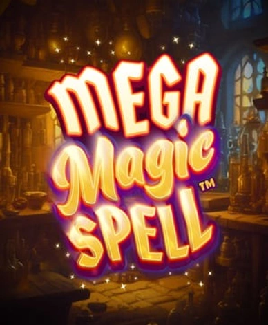 Mega Magic Spell