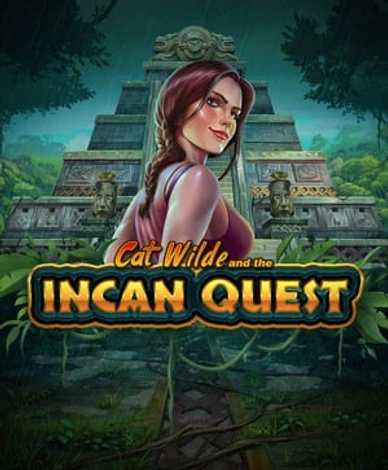 Cat Wilde And The Incan Quest