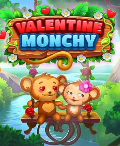 Valentine Monchy