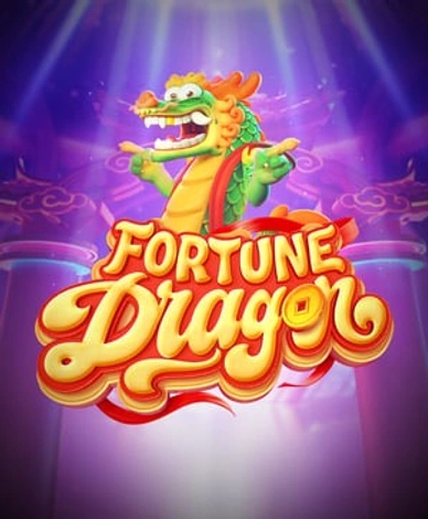Fortune Dragon Pg Soft