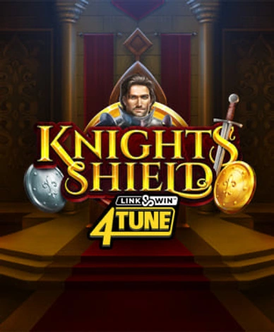 Knights Shield Link And Win 4Tune