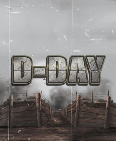 D Day