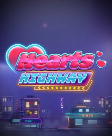 Hearts Highway