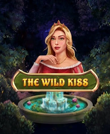 The Wild Kiss