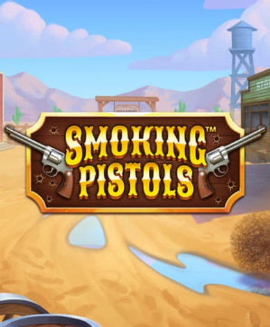 Smoking Pistols