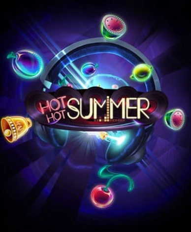 Hot Hot Summer