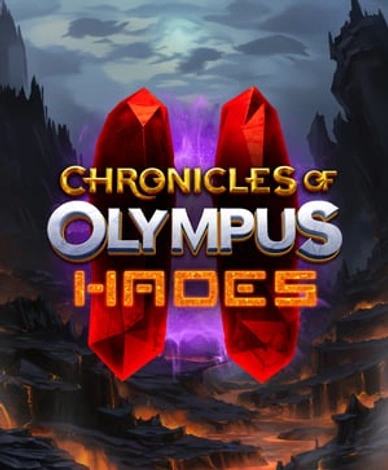 Chronicles Of Olympus II - Hades