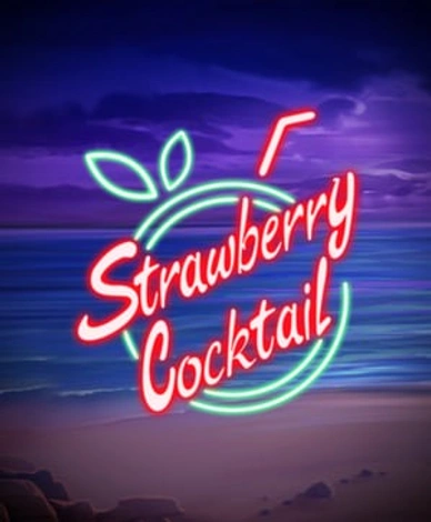 Strawberry Cocktail
