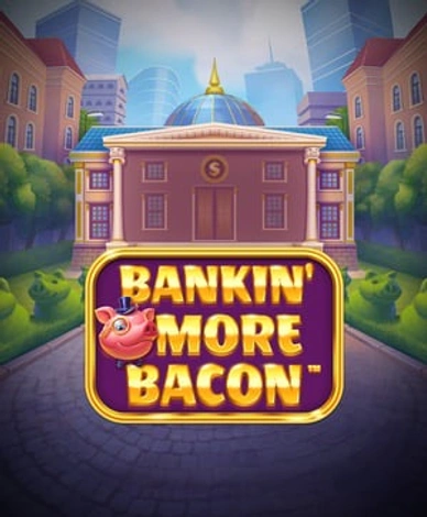 Bankin’ More Bacon