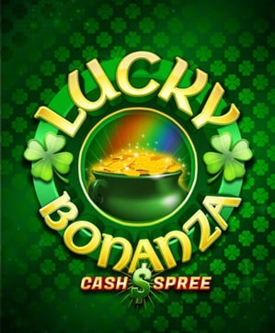 Lucky Bonanza Cash Spree