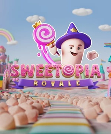 Sweetopia Royale